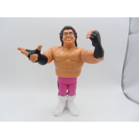 WWF Hasbro - Brutus Beefcake