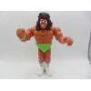 WWF Hasbro - El Ultimo Guerrero (Nuevo)