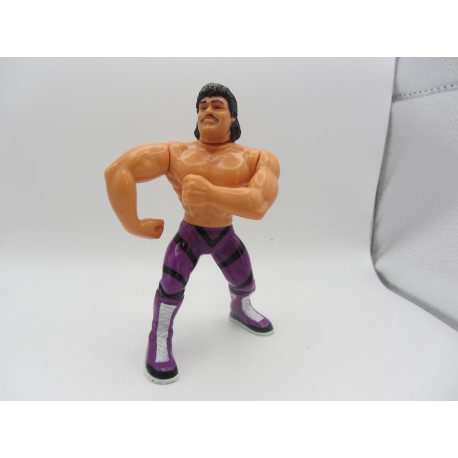WWF Hasbro - Ravishing Rude