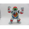 Teenage Mutant Ninja Turtles Raphael - Space Cadet (Sin accesorios)