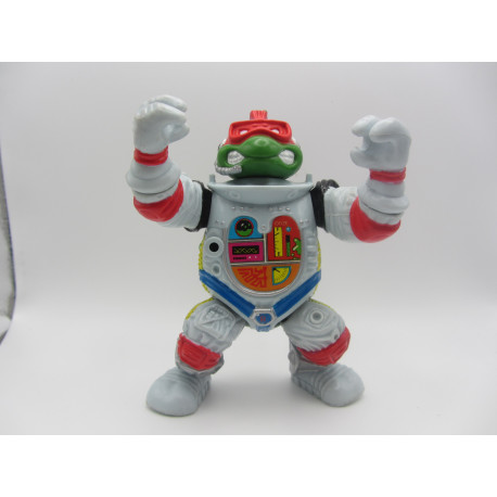 Teenage Mutant Ninja Turtles Raphael - Space Cadet (Sin accesorios)