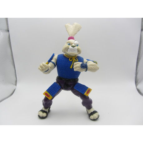 TMNT - Usagi Yojimbo (Sin accesorios)