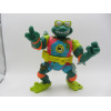 Teenage Mutant Ninja Turtles - Mike the Sewer Surfer (Sin accesorios)