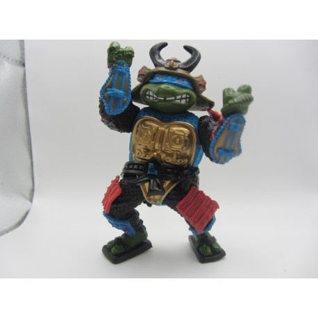 Teenage Mutant Ninja Turtles - Leo the Sewer Samurai (Sin accesorios)