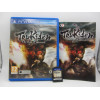 Toukiden: The Age of Demons