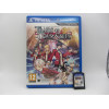 The Legends of Heroes: Trails of Cold Steel