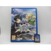 Sword Art Online: Lost Song