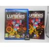 Lumines: Electronic Symphony