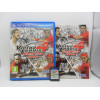 Virtua Tennis 4 World Tour Edition - U.K