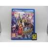 Persona 4 Dancing All Night