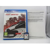 Need for Speed Most Wanted