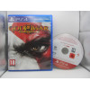God of War III Remasterizado - Promo