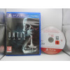 Until Dawn - Promo