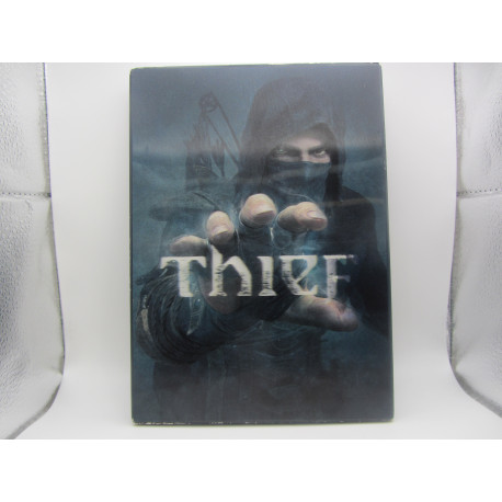 Thief - Promo