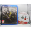 The Order: 1886 - Promo