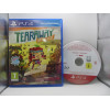 Tearaway - Promo