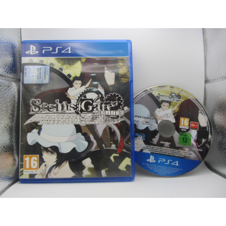 Steins Gate Elite