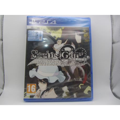 Steins Gate Elite