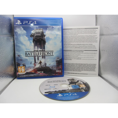 Star Wars Battlefront