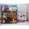 Battlefield: Hardline - Promo