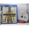 Uncharted - The Nathan Drake Collection - Promo