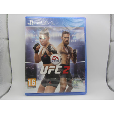 UFC 2