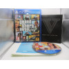 Grand Theft Auto V