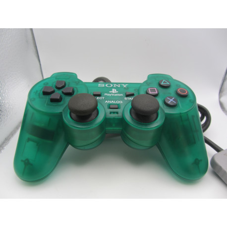PSX Mando Sony Dual Shock  usado