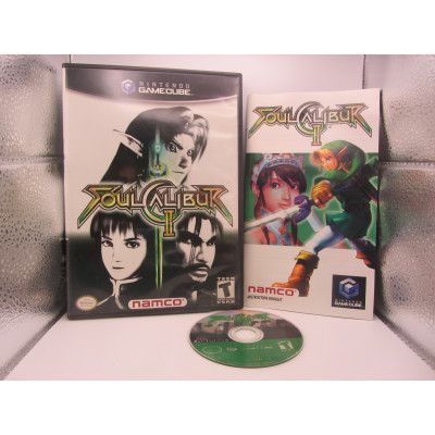 Luigi's Mansion