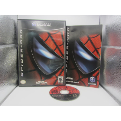 Spider-Man