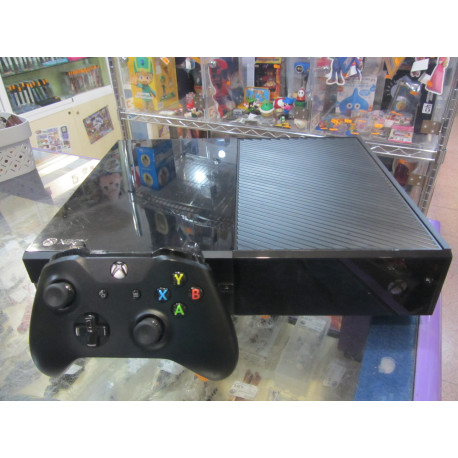 Xbox One 500GB (Solo venta en tienda)