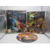 The Witch and the Hundred Knight U.K.