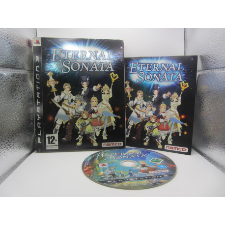 Eternal Sonata