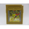 Pokemon Oro