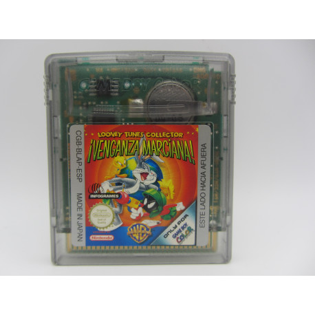 Looney Tunes Collector: Martian Alert!
