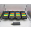 PS3 Buzzers Inalambricos (Solo venta en tienda)