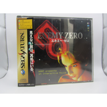 Enemy Zero