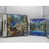 Etrian Odyssey III: The Drowned City