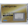 Sega Saturn Back Up Original Sega