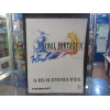 Guia Oficial Final Fantasy X (Solo venta en tienda)