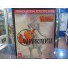 Valkyrie Profile Official Strategy Guide