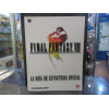 Guia Oficial Final Fantasy VIII