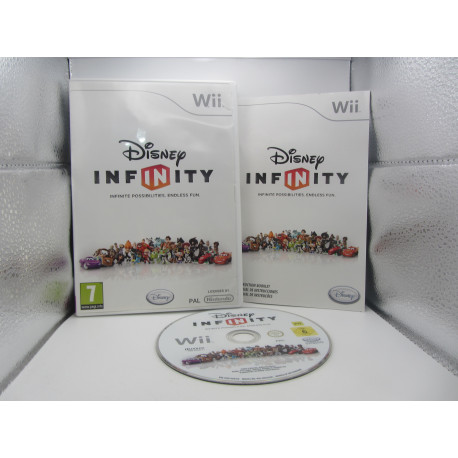 Disney Infinity