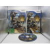 Monster Hunter 3 Tri
