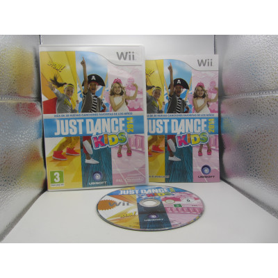 Just Dance Kids 2014