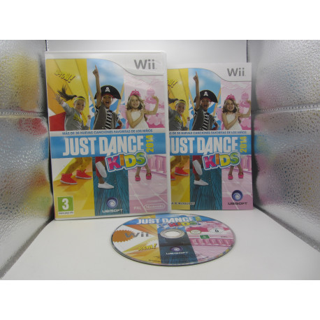 Just Dance Kids 2014