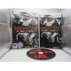 Resident Evil: The Umbrella Chronicles