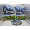 Xenoblade Chronicles (Solo venta en tienda)