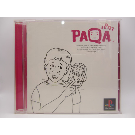 PAQA
