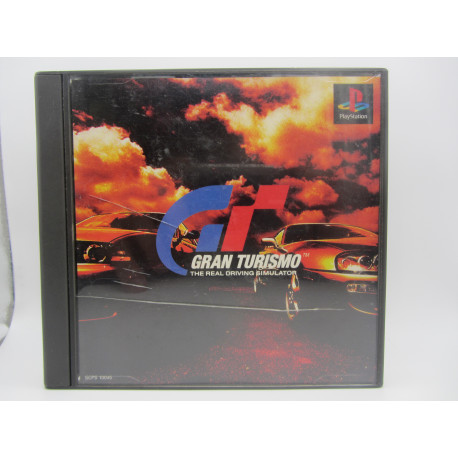 Gran Turismo